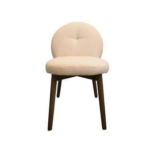 Petite Dining Chair - comfortable dining experience | Image 4 | InSTYLE Home & Rugs