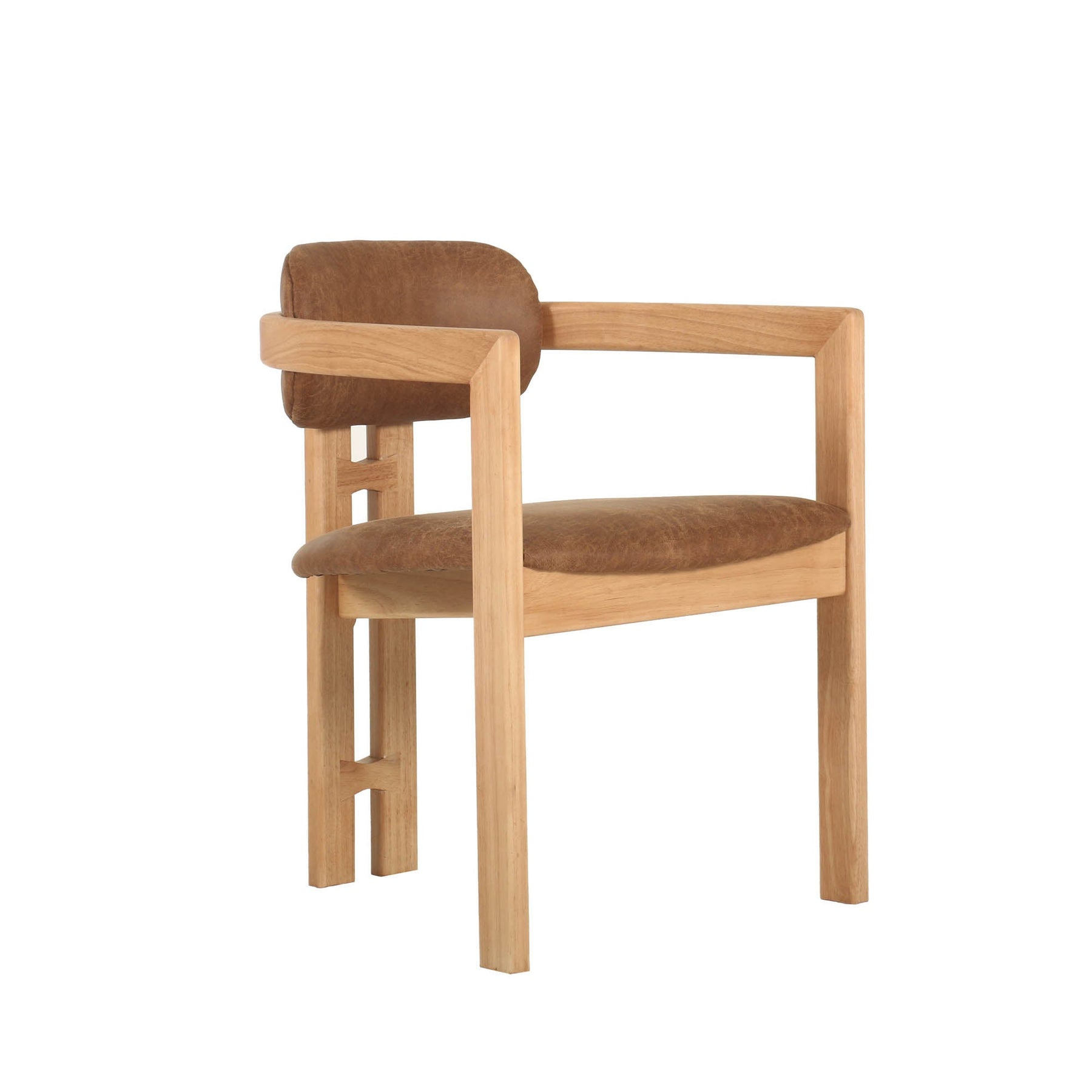 Monterrey Dining Chair - stylish chairs for any table | Image 1 | InSTYLE Home & Rugs