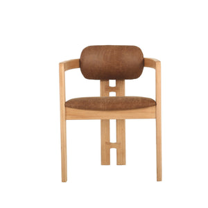 Monterrey Dining Chair - stylish chairs for any table | Image 5 | InSTYLE Home & Rugs