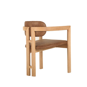 Monterrey Dining Chair - stylish chairs for any table | Image 6 | InSTYLE Home & Rugs