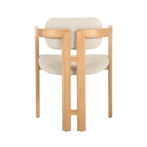Monterrey Dining Chair - comfortable dining experience | Image 6 | InSTYLE Home & Rugs
