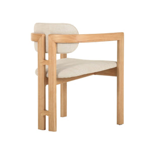 Monterrey Dining Chair - comfortable dining experience | Image 7 | InSTYLE Home & Rugs