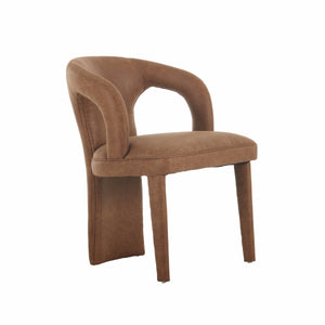 Naomi Dining Chair - stylish chairs for any table | Image 6 | InSTYLE Home & Rugs
