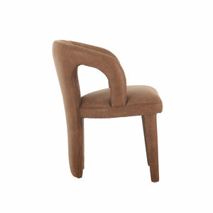 Naomi Dining Chair - stylish chairs for any table | Image 7 | InSTYLE Home & Rugs