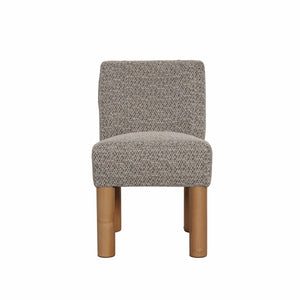 Destiny Dining Chair - comfortable dining experience | Image 5 | InSTYLE Home & Rugs