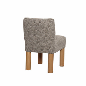 Destiny Dining Chair - comfortable dining experience | Image 7 | InSTYLE Home & Rugs