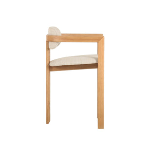 Monterrey Counter Stool - ergonomic design for comfort | Image 6 | InSTYLE Home & Rugs