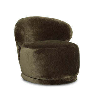 Rollo Club Chair - variety of styles from classic to contemporary | Image 1 | InSTYLE Home & Rugs