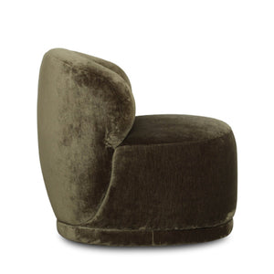 Rollo Club Chair - variety of styles from classic to contemporary | Image 4 | InSTYLE Home & Rugs