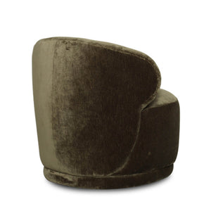 Rollo Club Chair - variety of styles from classic to contemporary | Image 7 | InSTYLE Home & Rugs