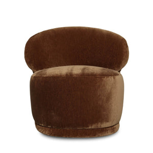 Rollo Club Chair - durable construction for long-lasting use | Image 5 | InSTYLE Home & Rugs
