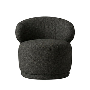 Rollo Club Chair - comfortable seating for dining and office spaces | Image 4 | InSTYLE Home & Rugs
