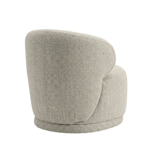 Rollo Club Chair - durable construction for long-lasting use | Image 6 | InSTYLE Home & Rugs