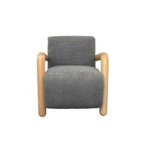 Alaska Club Chair - variety of styles from classic to contemporary | Image 3 | InSTYLE Home & Rugs