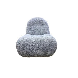 Creed Swivel Club Chair - variety of styles from classic to contemporary | Image 4 | InSTYLE Home & Rugs