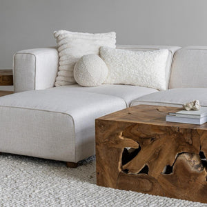 Crush Cushions (Set of 3) - stylish decor pieces to elevate any room’s ambiance | Image 16 | InSTYLE Home & Rugs