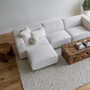 Crush Cushions (Set of 3) - stylish decor pieces to elevate any room’s ambiance | Image 17 | InSTYLE Home & Rugs