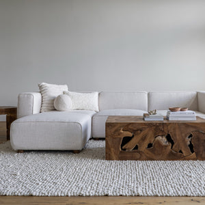Crush Cushions (Set of 3) - stylish decor pieces to elevate any room’s ambiance | Image 18 | InSTYLE Home & Rugs