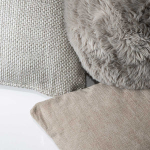 Crush Cushions (Set of 3) - stylish decor pieces to elevate any room’s ambiance | Image 7 | InSTYLE Home & Rugs