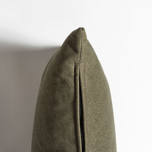 Crush Cushions (Set of 2) - unique decor accents to express your personal style | Image 4 | InSTYLE Home & Rugs