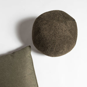 Crush Cushions (Set of 2) - unique decor accents to express your personal style | Image 4 | InSTYLE Home & Rugs