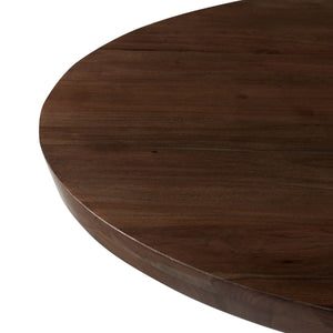 Bronx Crank Dining Table - comfortable dining experience | Image 6 | InSTYLE Home & Rugs