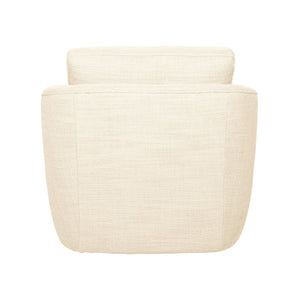Baltimo Swivel Glider Frame - | Image 4 | InSTYLE Home & Rugs