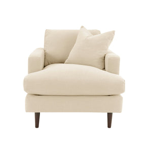 Martha Club Chair Frame - durable construction for long-lasting use | Image 4 | InSTYLE Home & Rugs