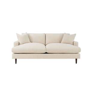 Custom Martha Apartment Sofa Frame - comfortable sofa for modern living | Image 4 | InSTYLE Home & Rugs