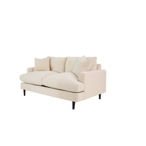 Martha Loveseat Frame - compact loveseat for stylish living room decor | Image 5 | InSTYLE Home & Rugs