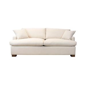 Martha Queen Sofa Bed Frame - luxury sofa for any space | Image 6 | InSTYLE Home & Rugs