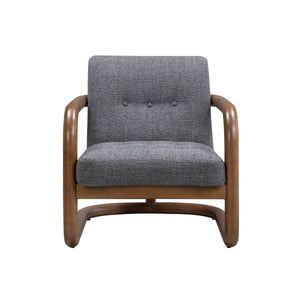 Curbside Club Chair - variety of styles from classic to contemporary | Image 4 | InSTYLE Home & Rugs