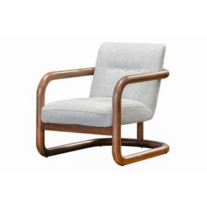 Curbside Club Chair - variety of styles from classic to contemporary | Image 1 | InSTYLE Home & Rugs