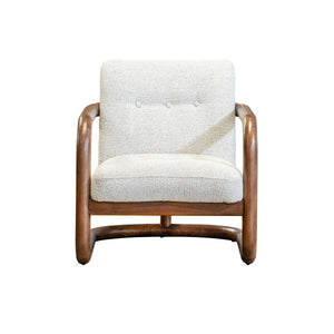 Curbside Club Chair - variety of styles from classic to contemporary | Image 4 | InSTYLE Home & Rugs