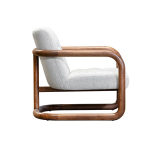 Curbside Club Chair - variety of styles from classic to contemporary | Image 6 | InSTYLE Home & Rugs