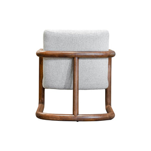 Curbside Club Chair - variety of styles from classic to contemporary | Image 7 | InSTYLE Home & Rugs