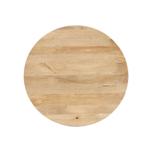 Cylinder Round Dining Table - stylish chairs for any table | Image 6 | InSTYLE Home & Rugs