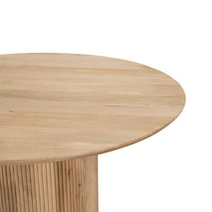 Cylinder Round Dining Table - stylish chairs for any table | Image 7 | InSTYLE Home & Rugs