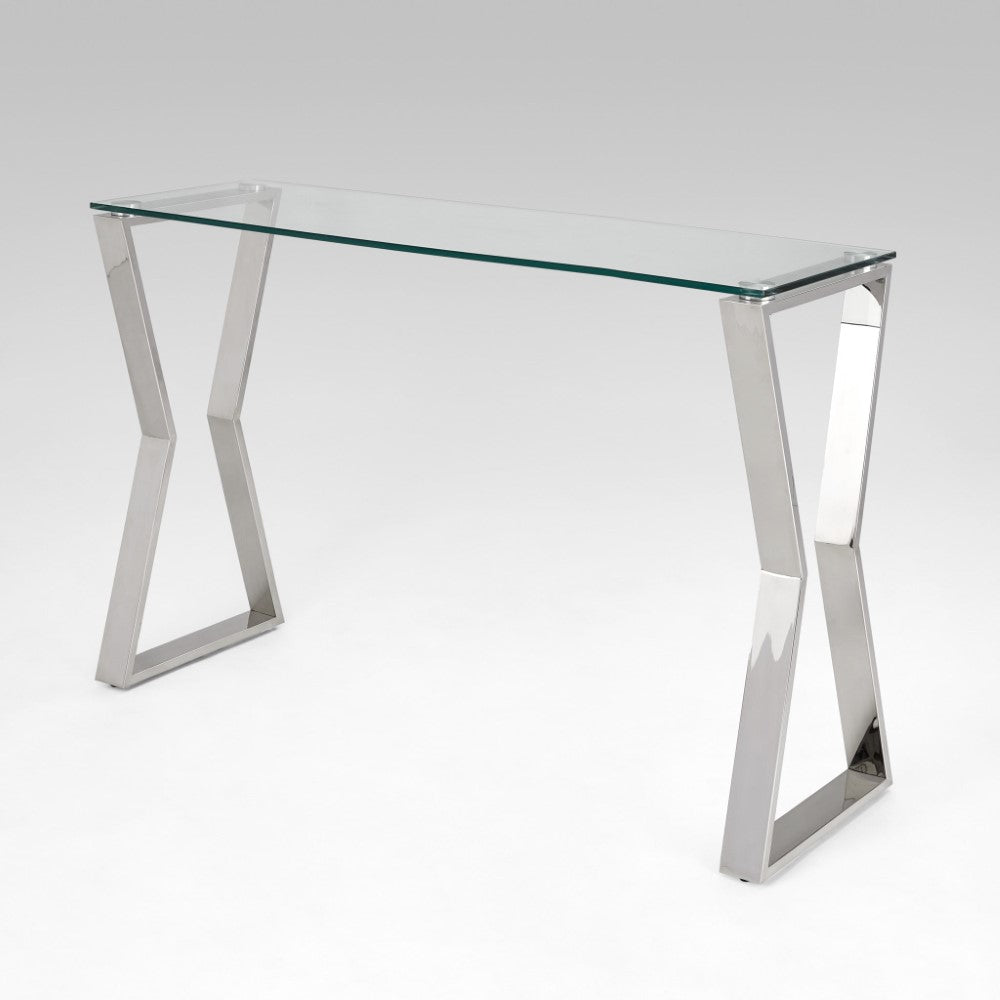 NOA Console Table GY-CST-8378 - versatile tables for living rooms and entryways | Image 1 | InSTYLE Home & Rugs