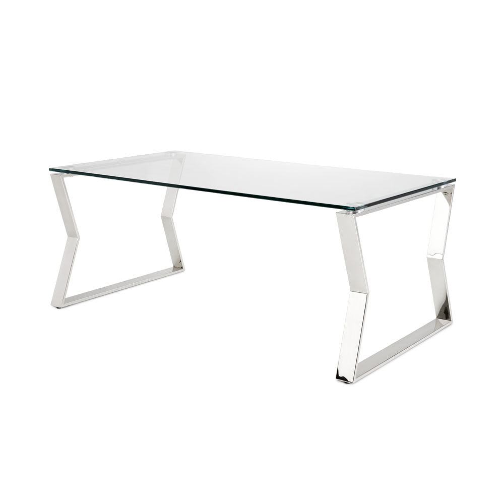 NOA Coffee Table GY-CT-8378 - versatile tables for living rooms and entryways | Image 2 | InSTYLE Home & Rugs
