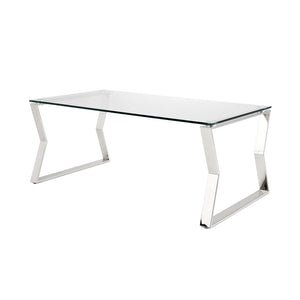 NOA Coffee Table GY-CT-8378 - versatile tables for living rooms and entryways | Image 2 | InSTYLE Home & Rugs
