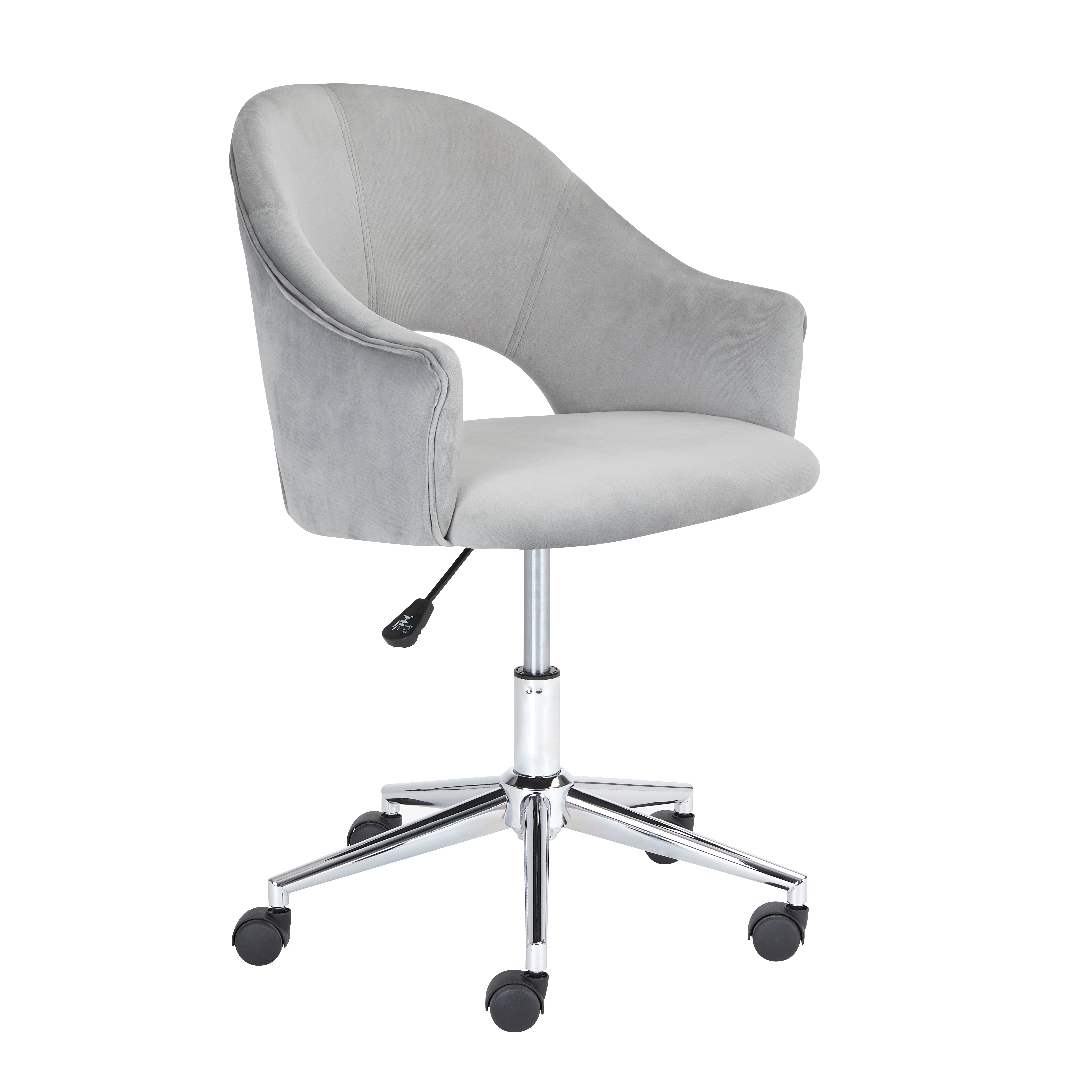 Castelle Office Chair - comfortable seating for dining and office spaces | Image 1 | InSTYLE Home & Rugs
