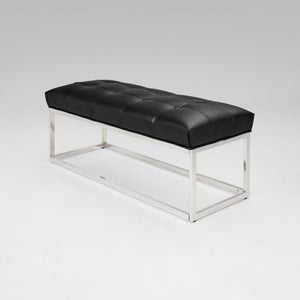 Modern Bench S - - stylish bench for any space | Image 1 | InSTYLE Home & Rugs