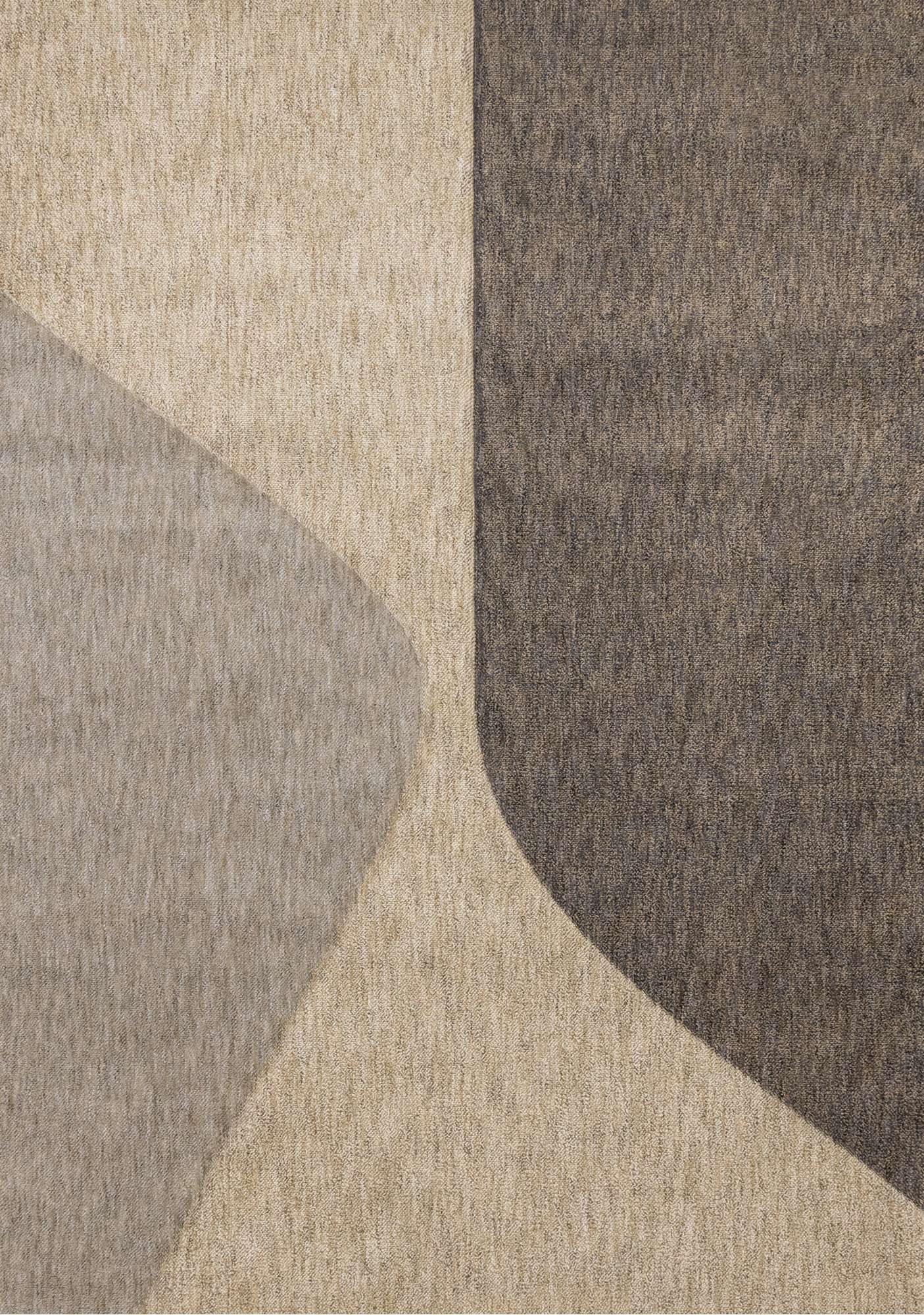 Byron Rug - stylish rug with modern patterns for a chic home decor | Image 1 | InSTYLE Home & Rugs