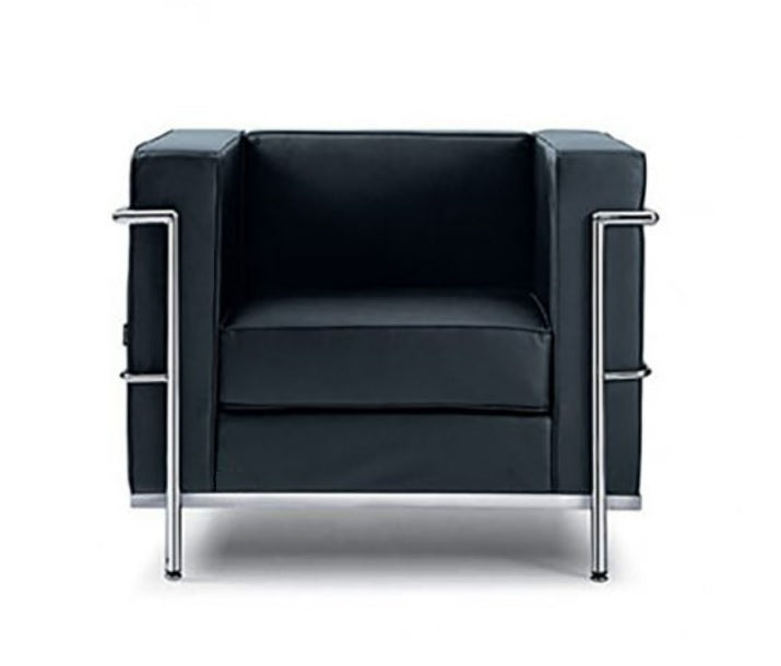 Sinfonia Armchair - modern accent armchair for stylish interiors | Image 1 | InSTYLE Home & Rugs