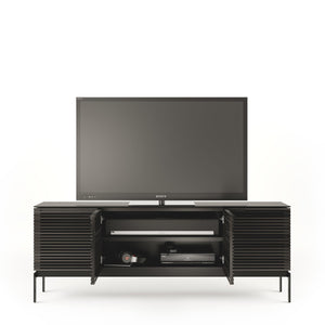 BDI Corridor SV Storage Console 7129 - compact console for organizing entryway or hallway essentials | Image 8 | InSTYLE Home & Rugs