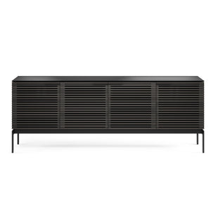 BDI Corridor SV Storage Console 7129 - compact console for organizing entryway or hallway essentials | Image 3 | InSTYLE Home & Rugs