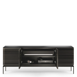 BDI Corridor SV Storage Console 7129 - compact console for organizing entryway or hallway essentials | Image 5 | InSTYLE Home & Rugs