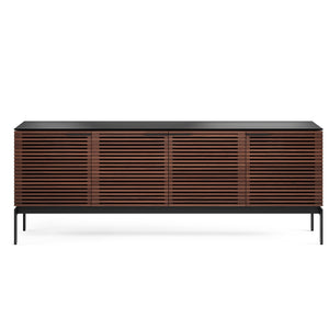 BDI Corridor SV Storage Console 7129 - compact console for organizing entryway or hallway essentials | Image 2 | InSTYLE Home & Rugs