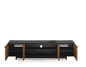 BDI Corridor Low TV Stand 8173 - modern tv stand with ample storage for media devices | Image 10 | InSTYLE Home & Rugs